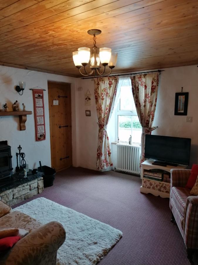 Carnowen Cottage Ringsend Екстериор снимка