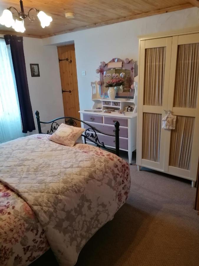 Carnowen Cottage Ringsend Екстериор снимка